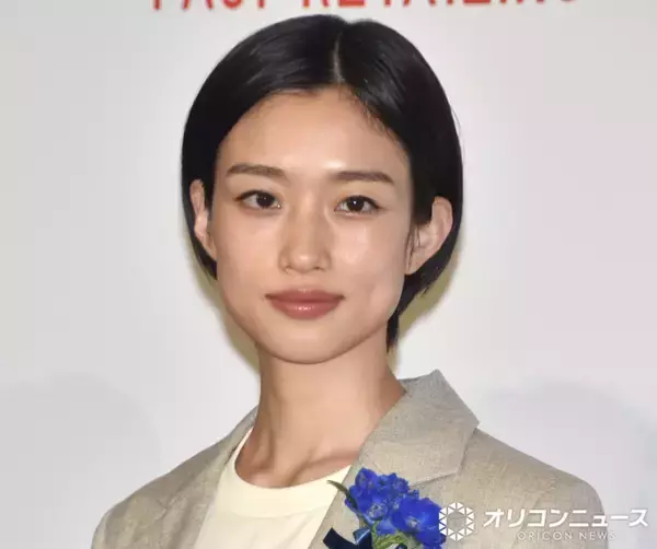 河合優実、難民キャンプ初訪問で直面した現実「自分の目で見ないと分からないことが本当に多かった」