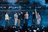 BTSが北米ツアーを完走　約192万人を動員、ロサンゼルスでは新記録の樹立も