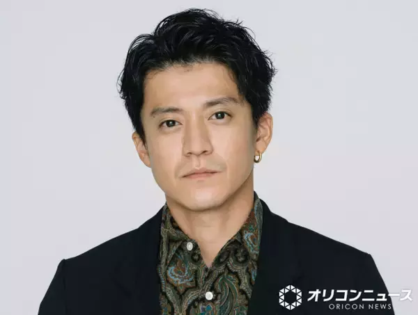 小栗旬、ハワイでともにBBQを楽しんだ“芸人”明かす　まさかの人物に千鳥・大悟も驚き「芸能界のど真ん中に入り込んでいく」