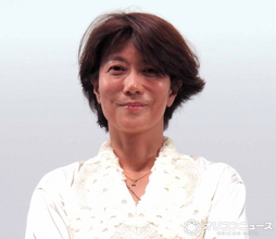 三島有紀子監督、松岡茉優の表情を引き出した“間接的演出”明かす　成田凌に「ウィスパーする」