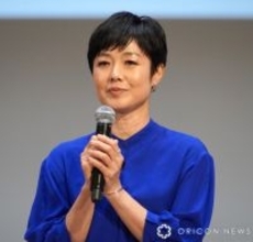 有働由美子、テレビCM初出演「一番縁遠いものだと思っていた」　今後“演技”への挑戦は…「まったく才能がない」