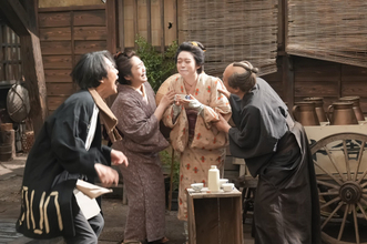 『ばけばけ』第4週「フタリ、クラス、シマスカ?」を振り返る