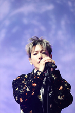 TENBLANK・佐藤健、初の単独アジアツアーが台北にて開幕　次はソウルへ