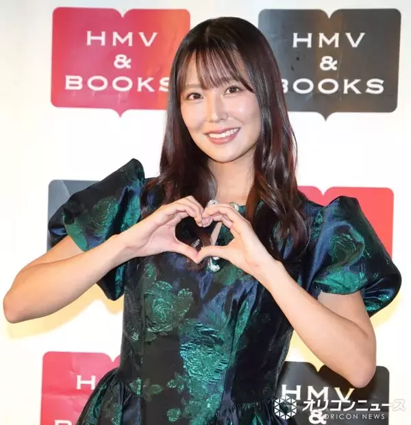 元NMB48・白間美瑠、やりたい役は「殺人鬼！」　理由を明かす