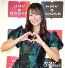 元NMB48・白間美瑠、やりたい役は「殺人鬼！」　理由を明かす