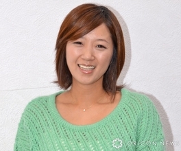 8児の母・美奈子、“推し活”も楽しむオフ姿公開「ああ。。。。。。かっこよすぎて悶絶ww」