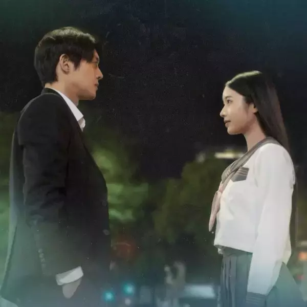 【あすから】キム・ヒョンジュン主演の日韓合作ドラマ『彼女のいない時間』、CS初放送　“不思議な少女”ヒロインは天翔天音