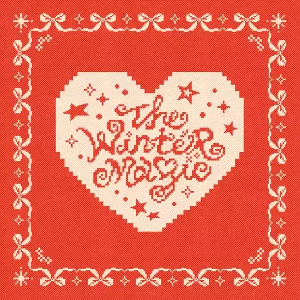 12/1付週間シングルTOP10、1位はINI「THE WINTER MAGIC（Present）」