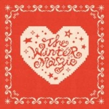 12/1付週間シングルTOP10、1位はINI「THE WINTER MAGIC（Present）」