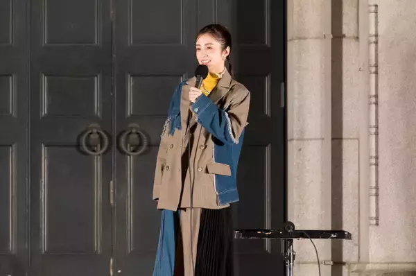 上戸彩「娘が厳しくて」自宅の様子を明かす　声優の練習で「それ違うよ」「ママの声だよ」…『ズートピア2』秘話