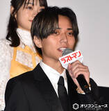 「永瀬廉、大泉洋の行動にクレーム「ひさびさに悪い大人をみました」」の画像1