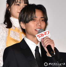 永瀬廉、大泉洋の行動にクレーム「ひさびさに悪い大人をみました」