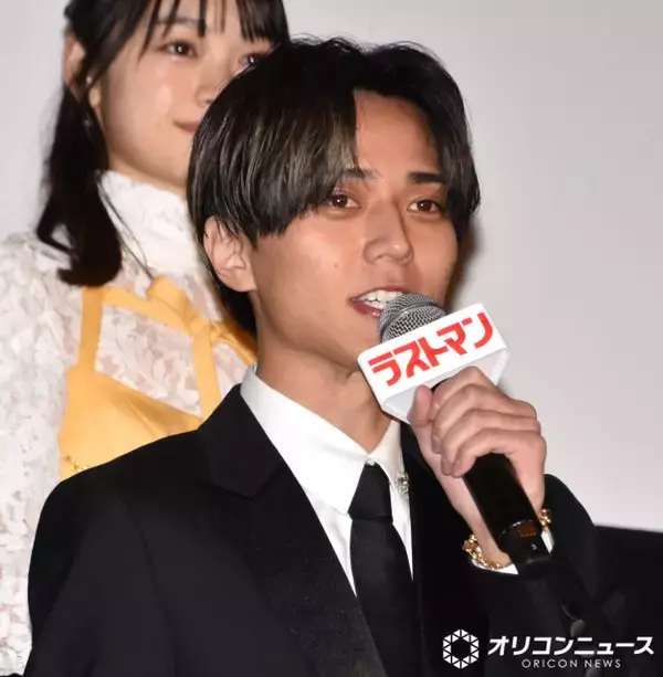 永瀬廉、大泉洋の行動にクレーム「ひさびさに悪い大人をみました」