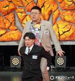 「【M-1】敗者復活Aブロック勝者は20世紀　ネコニスズとの接戦制す」の画像1