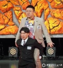 【M-1】敗者復活Aブロック勝者は20世紀　ネコニスズとの接戦制す