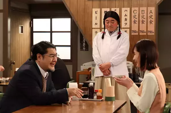 小手伸也、新年にドリフコント　かつて柄本明が演じた役「全力を尽くしました」【コメント】