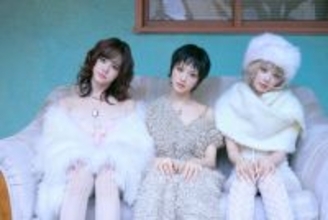 XG、1stアルバム『THE CORE - 核』収録曲公開　きょうサプライズ配信「4 SEASONS」含む全10曲