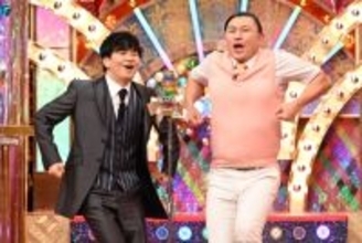 漫才師7組、担当月の時事漫才を初披露　ハライチ、オードリーら参戦