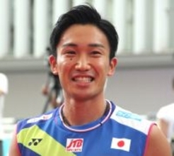バドミントン桃田賢斗、“キラリ”指輪ショット添え…結婚を報告「より一層責任と覚悟、感謝と初心を持って競技に向き合っていきます」