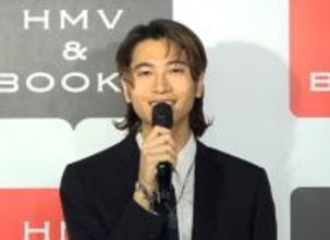 庄司浩平、財布がバレンシアガからキッザニアに　古坂大魔王から贈られた『キラメイジャー』思い出の財布をなくして「悔しい」