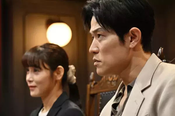 『リブート』予告にネット騒然「マジ!?」「ということは安藤も…？」