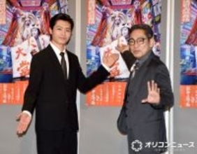 関智一や福山潤、櫻井孝宏、森久保祥太郎ら人気声優が「こえかぶ」登場　市川中車がポイント語る