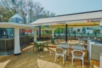 「飲めない人歓迎バー」から「飲み方を選べるバー」へ　“スマドリ”体験型の新店舗が表参道に誕生