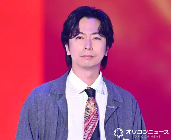 河合郁人、1年ぶり『ガルアワ』サプライズ出演　投げキス→照れ笑いで茶目っ気たっぷり