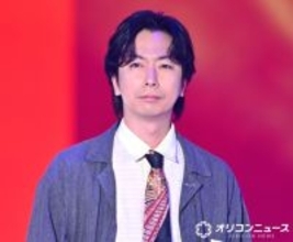 河合郁人、1年ぶり『ガルアワ』サプライズ出演　投げキス→照れ笑いで茶目っ気たっぷり