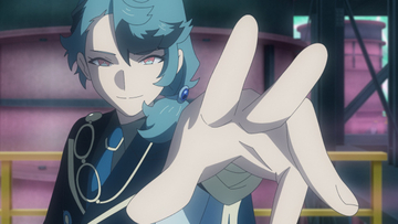 『ポケモン』見たことない異変！スピネル、ある行動で急展開　第135話あらすじ＆場面カット解禁