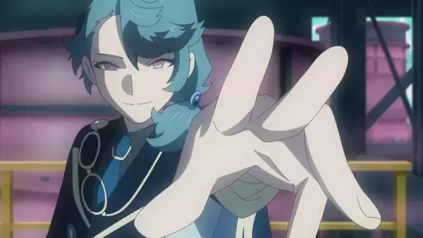 『ポケモン』見たことない異変！スピネル、ある行動で急展開　第135話あらすじ＆場面カット解禁