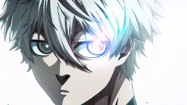 実写映画『ブルーロック』凪誠士郎役が発表でネット驚き「やばいぃぃぃ」