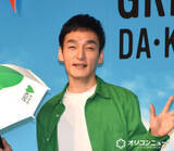 「草なぎ剛、稲垣吾郎は「日傘のパイオニア」　20年前から愛用で“先見性”に驚き」の画像1