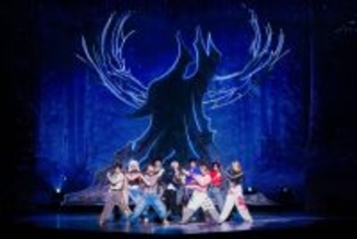 &TEAM、個性全開のカスタムマイク披露　K「僕はKing of Kなので…」