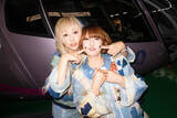 「PUFFY主催フェスにGLAY参加決定　TERU＆大貫亜美が夫婦で出演へ」の画像1