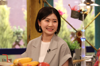 福原愛、約3年ぶり地上番組出演　再婚相手との秘話明かす　13日放送カンテレ『おかべろ』【コメントあり】