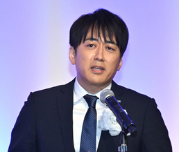 安住紳一郎アナ、中村玉緒さん追悼「さみしくなります」　『からくりTV』と『Nキャス』の奇縁も