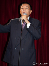 ナイツ・塙宣之、目指すは紅白歌合戦「兄が出ていますので」　相方・土屋伸之の歌へのコンプレックス明かす