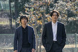 「『田鎖ブラザーズ』新井順子P、岡田将生＆染谷将太が築いた兄弟像を絶賛「信頼感がしっかりあった」」の画像1