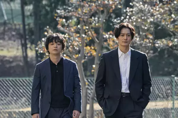 『田鎖ブラザーズ』新井順子P、岡田将生＆染谷将太が築いた兄弟像を絶賛「信頼感がしっかりあった」