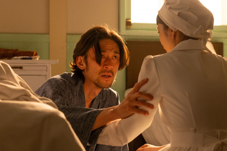『風、薫る』第70回　手術を終えた山本の容体は良くなく…