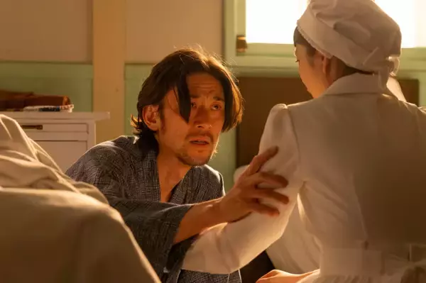 『風、薫る』第70回　手術を終えた山本の容体は良くなく…