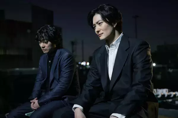 『田鎖ブラザーズ』「前代未聞の終わり方」にネット困惑　まさかの最終回に反響続々