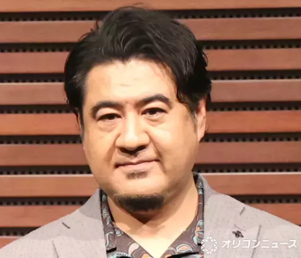 小手伸也、シリアス作品出演に不安　山田涼介が会見前の“事件”暴露「キュートだなと」