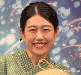 「横澤夏子、timelesz佐藤勝利の母役に笑顔「これから私の息子として生きていくということで…」」の画像1