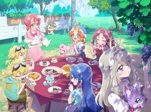 映画『名探偵プリキュア！』本予告映像が解禁！これまでとは違うキュアアンサーの姿も？登場