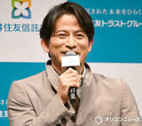 「岡田准一、家に人体模型　もう1体の購入も検討「家に人体模型ある人は少ないと思うんですけど」」の画像1