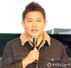 “中日ファン”井戸田潤、4年にわたり球場に自腹で広告　費用もぶっちゃけ「選手の環境が少しでもよくなればと思って」