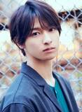 「富本惣昭、視覚障がい・知的障がいを持つ青年役「新しい一歩を踏み出したりする勇気を持っていただける作品に」【コメント全文】」の画像1