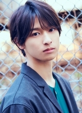 富本惣昭、視覚障がい・知的障がいを持つ青年役「新しい一歩を踏み出したりする勇気を持っていただける作品に」【コメント全文】